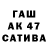 Дистиллят ТГК концентрат Volodymyr Bohoslavets